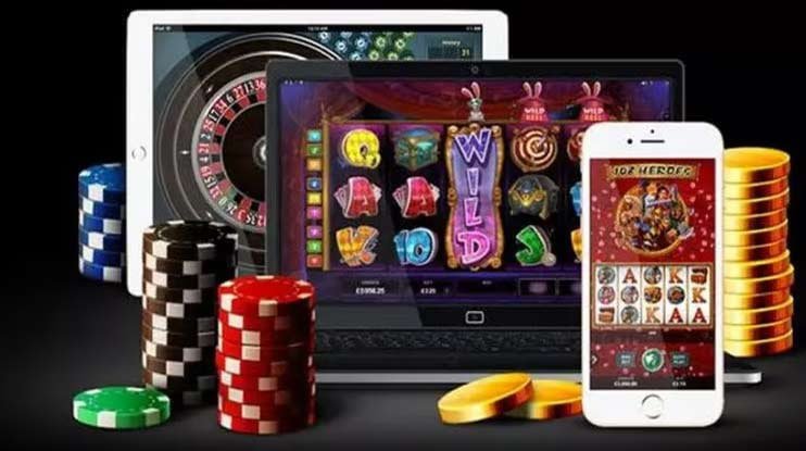 Game Tembak Ikan req88 – Dragon Fortune dengan jackpot besar