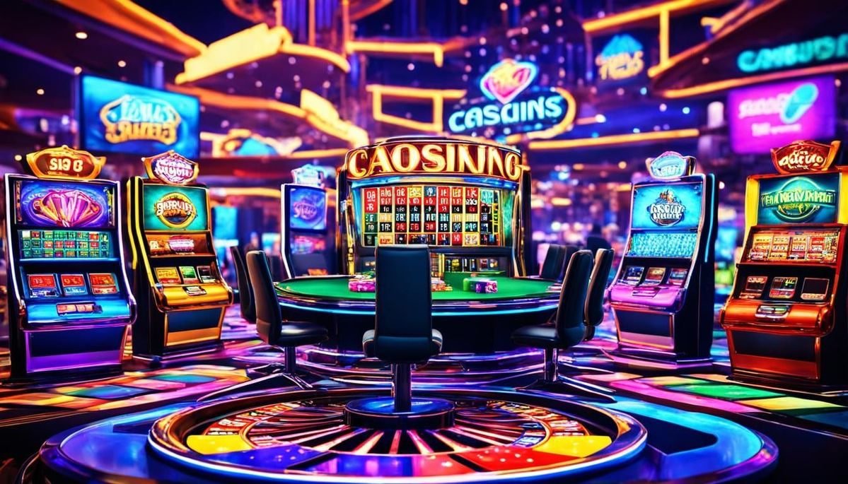 req88 pilihan slot online terlengkap untuk pemain Indonesia