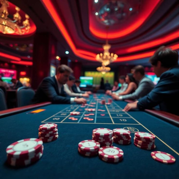Layanan manajer akun pribadi VIP REQ88 untuk member Platinum dan Diamond